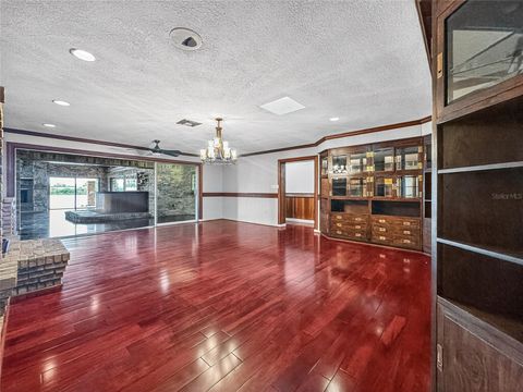 Tiny photo for 1910 College Park Drive, Tavares, FL 32778 (MLS # G5103980)