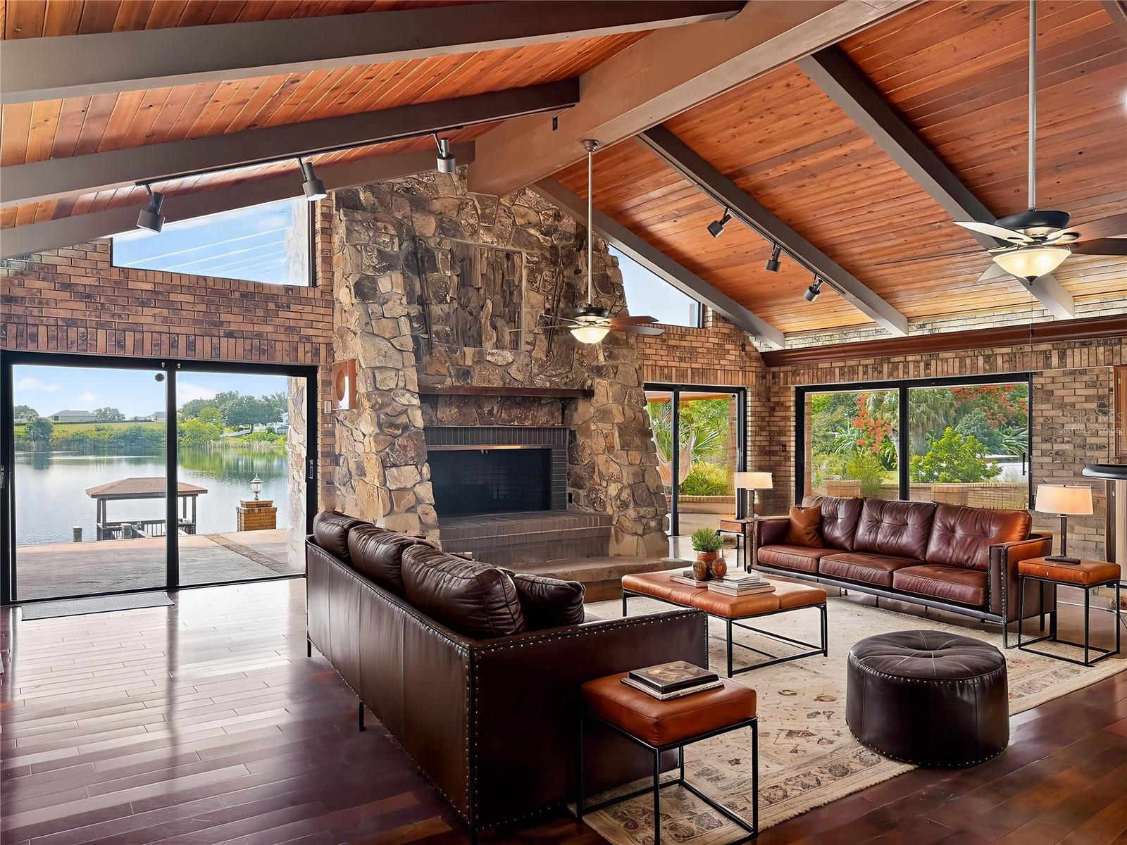 LAKE ELSIE - Residential