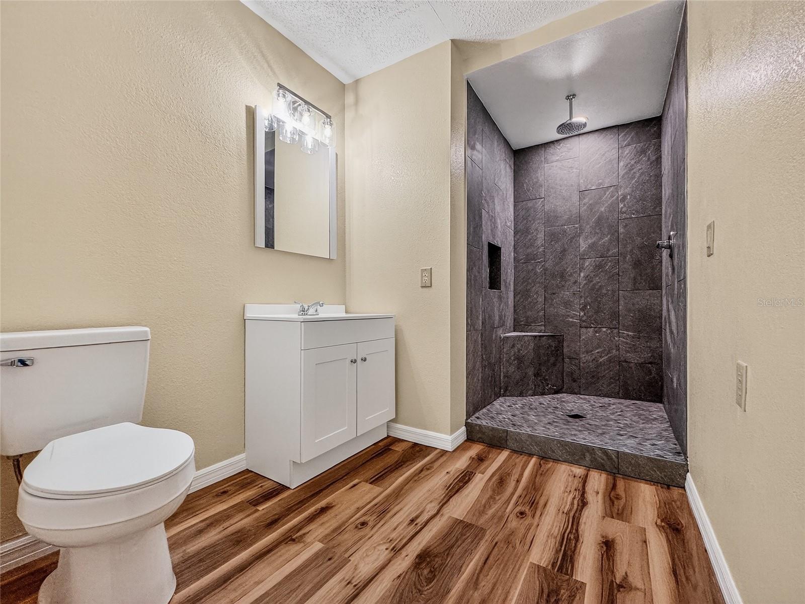 LAKE ELSIE - Residential