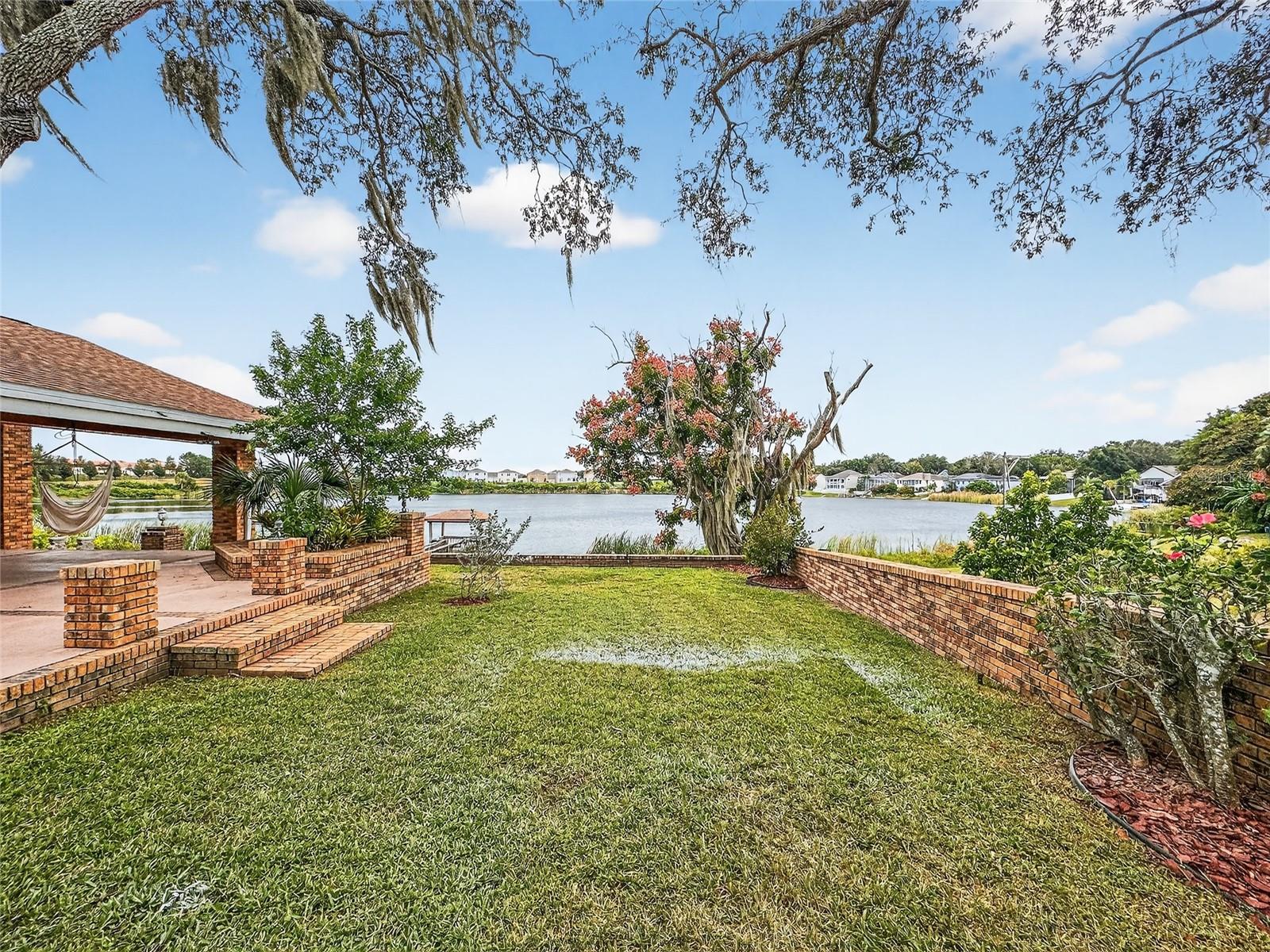 LAKE ELSIE - Residential