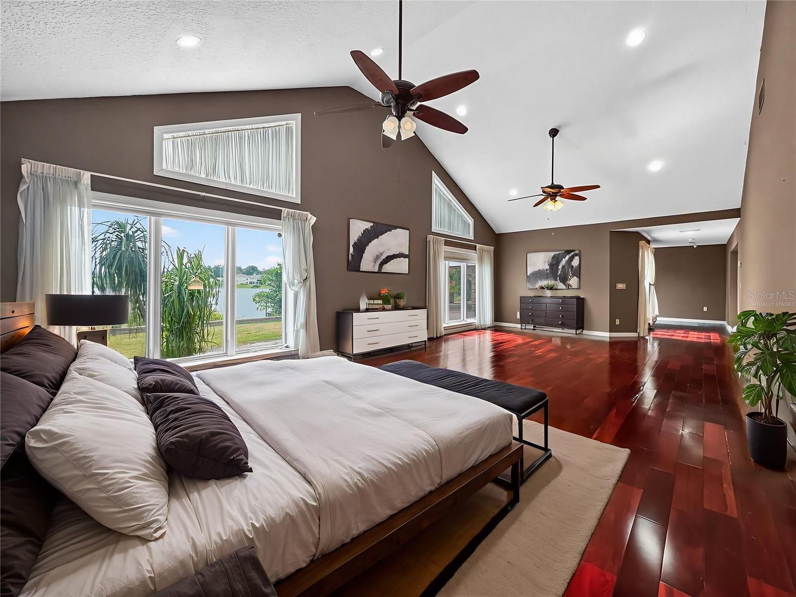 LAKE ELSIE - Residential