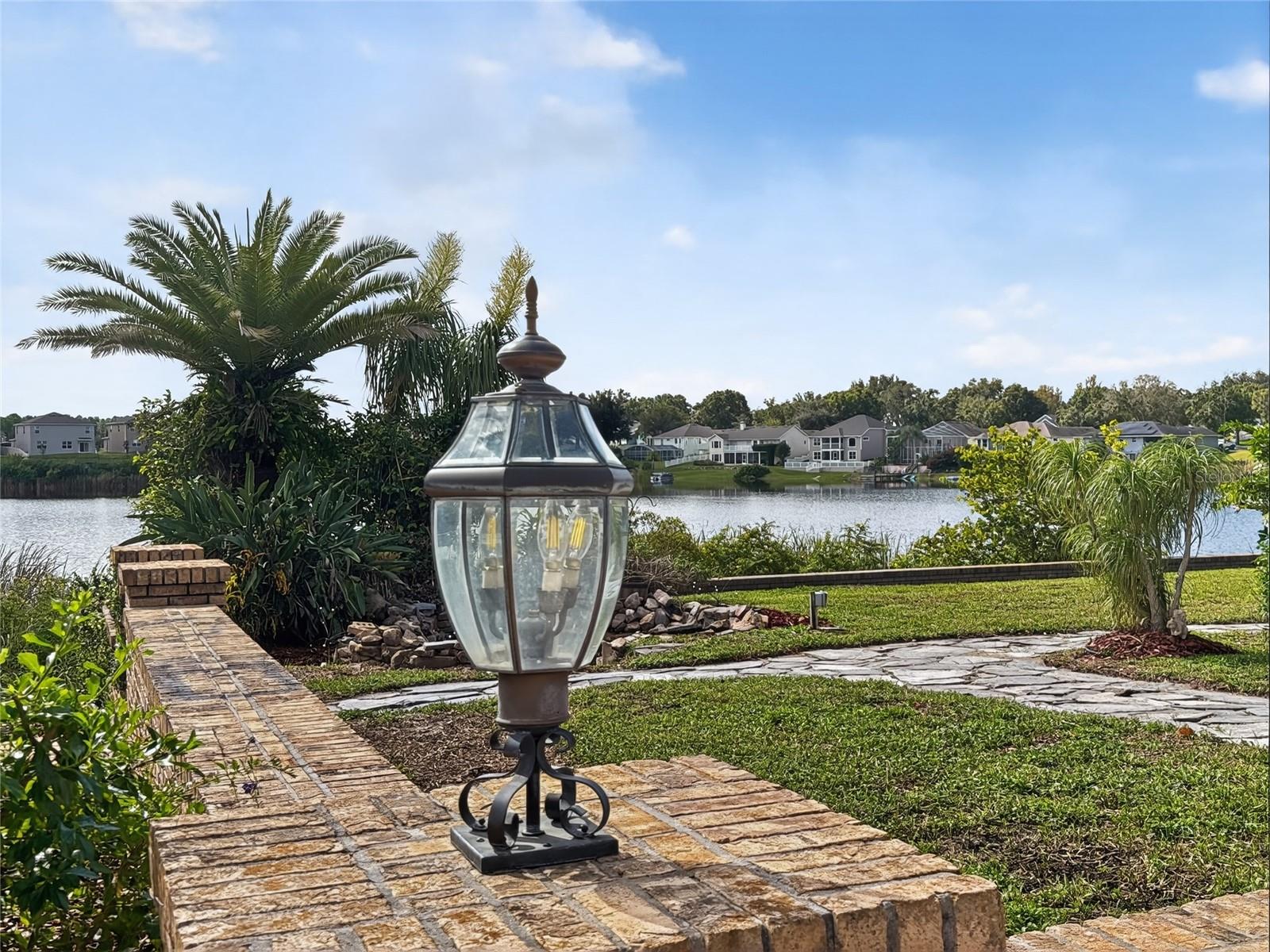 LAKE ELSIE - Residential