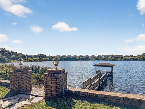 Tiny photo for 1910 College Park Drive, Tavares, FL 32778 (MLS # G5103980)