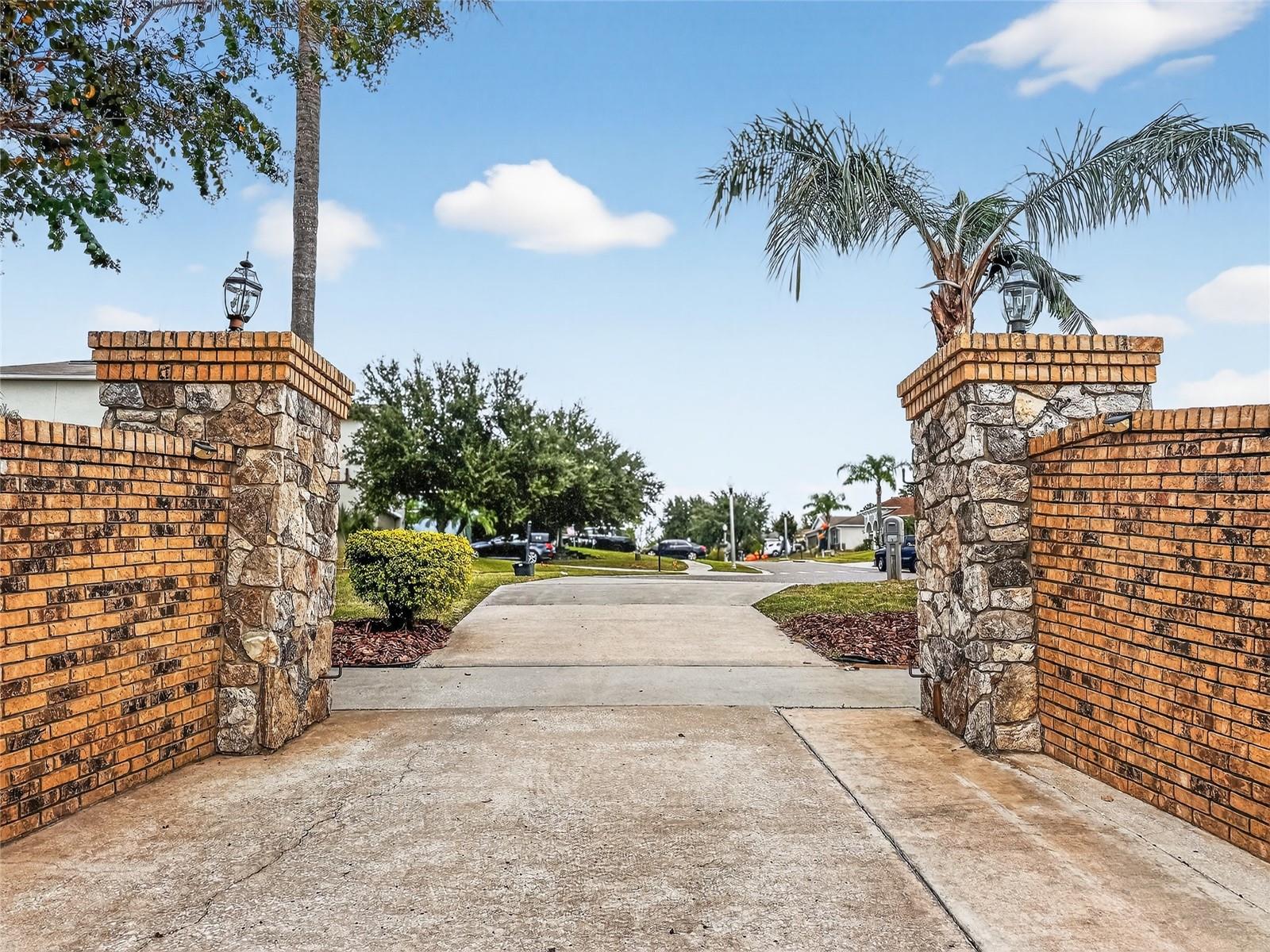 LAKE ELSIE - Residential