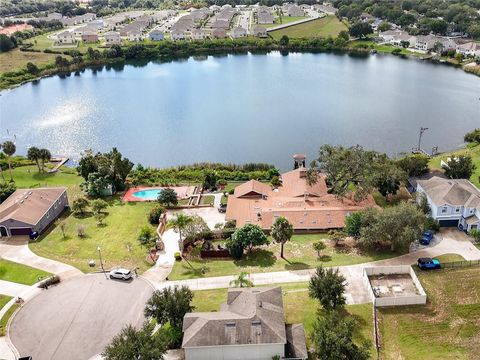 Tiny photo for 1910 College Park Drive, Tavares, FL 32778 (MLS # G5103980)