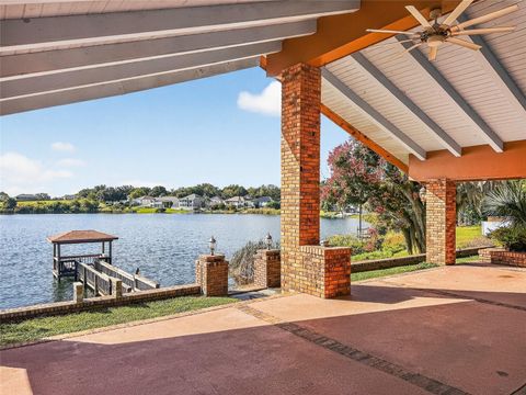 Tiny photo for 1910 College Park Drive, Tavares, FL 32778 (MLS # G5103980)