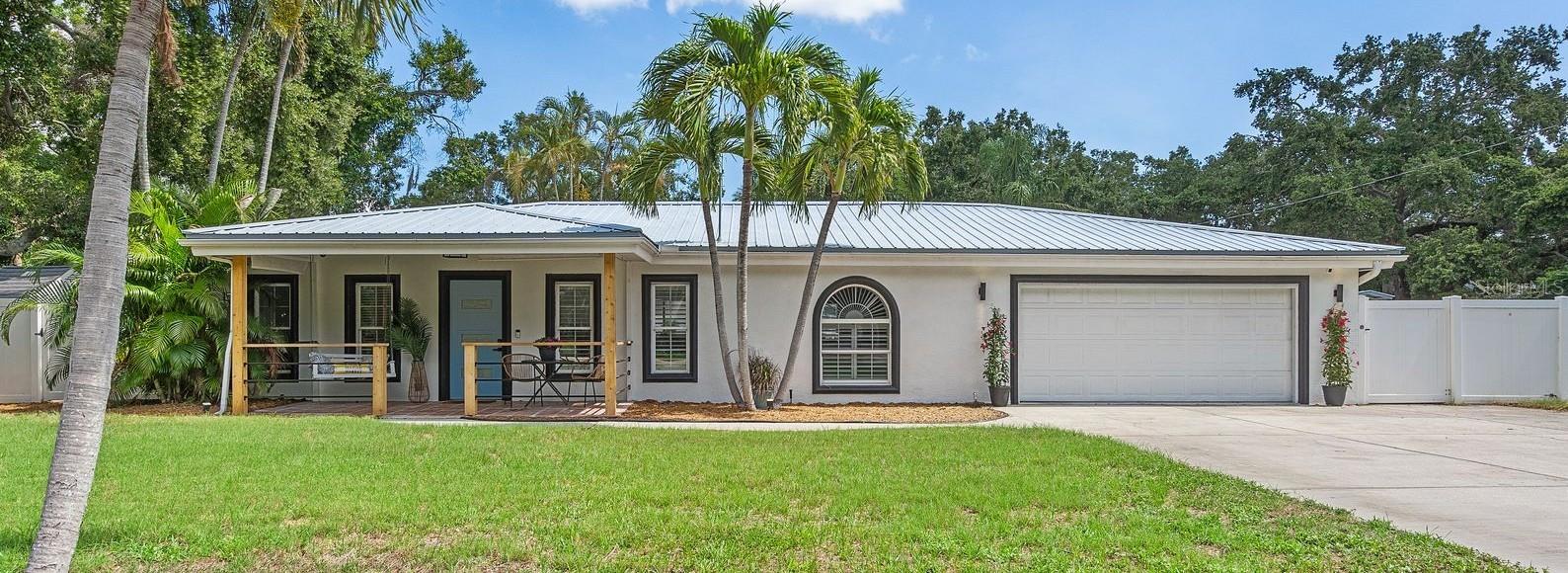2820 WHITNEY ROAD