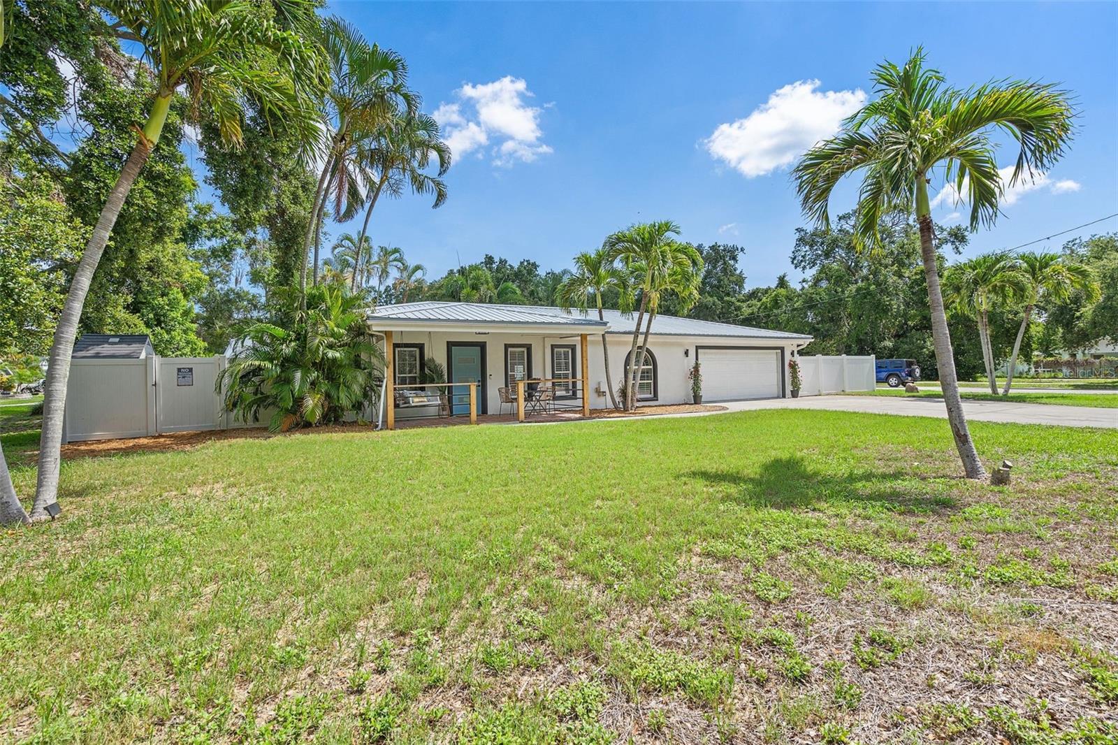 2820 WHITNEY ROAD