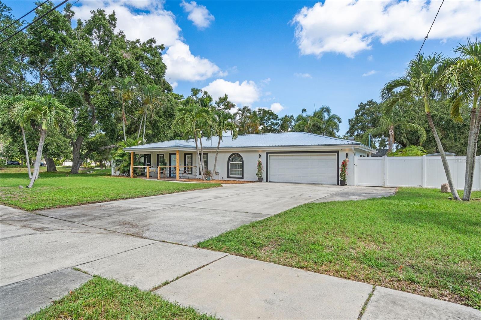 2820 WHITNEY ROAD