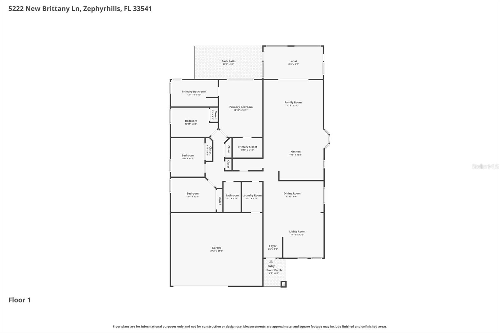 ENGLEWOOD PH 01 - Residential