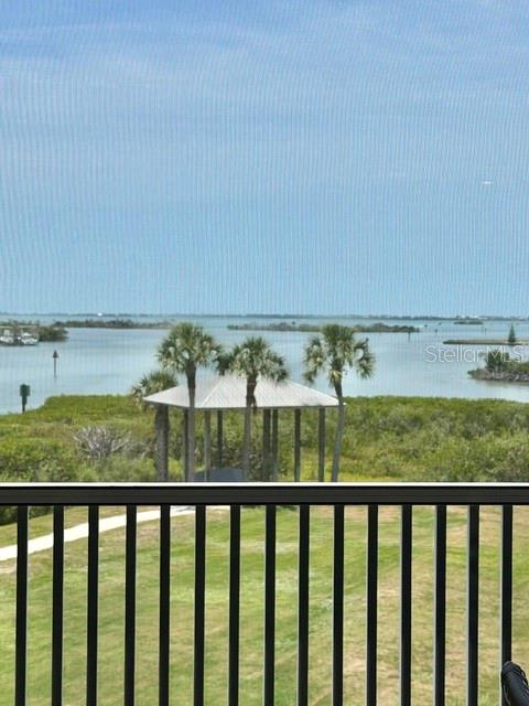 BOCA VISTA HARBOR BLDG D - Residential