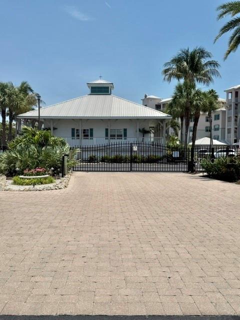 BOCA VISTA HARBOR BLDG D - Residential