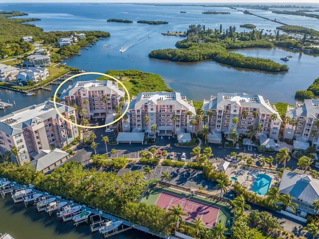Photo of 13413 Gasparilla Road #304, Placida, FL 33946 (MLS # TB8512186)