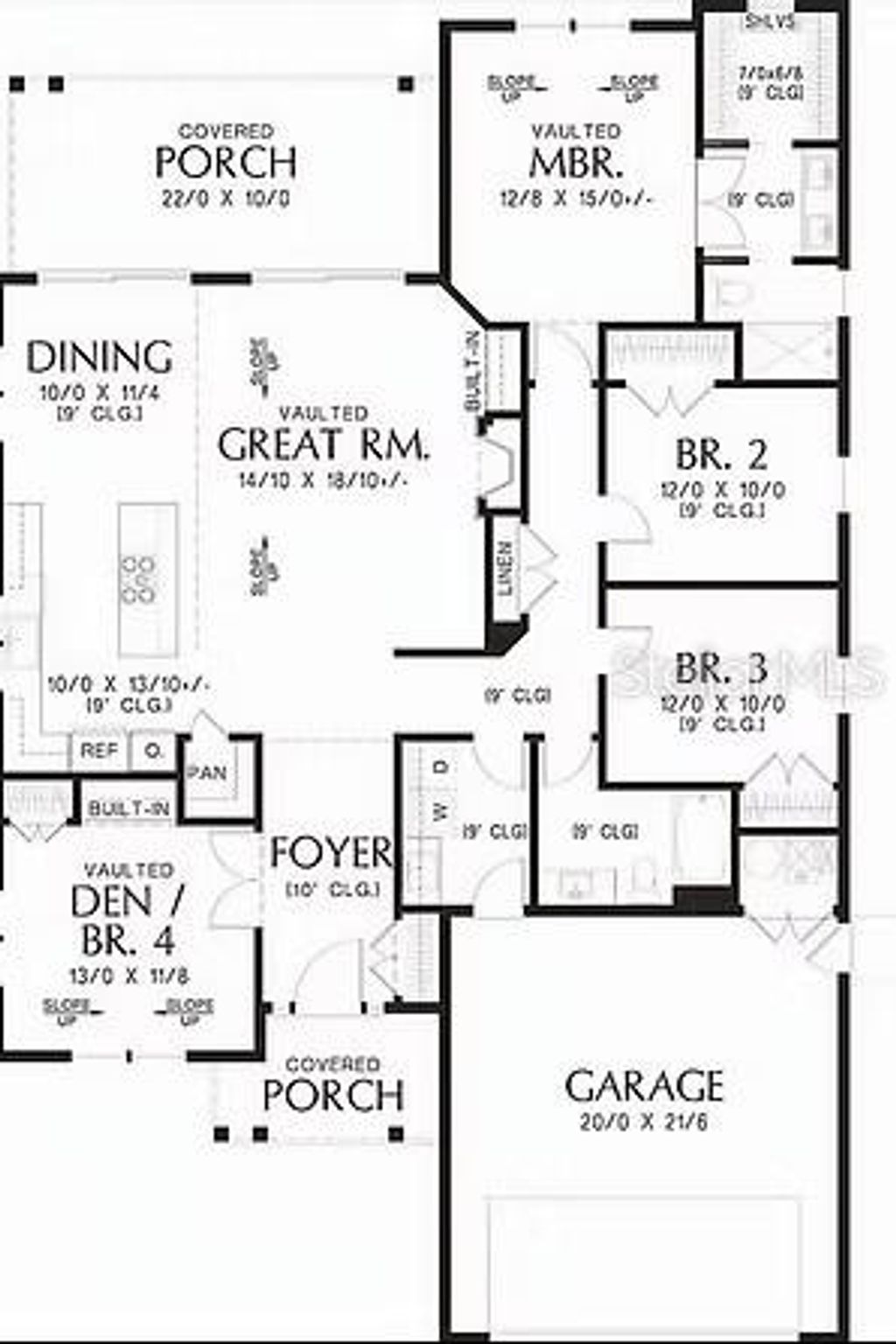 Photo of 4308 3rd Street SW, Lehigh Acres, FL 33976 (MLS # TB8362705)