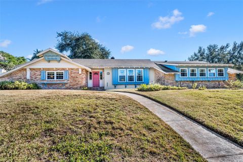 A home in WINTER PARK