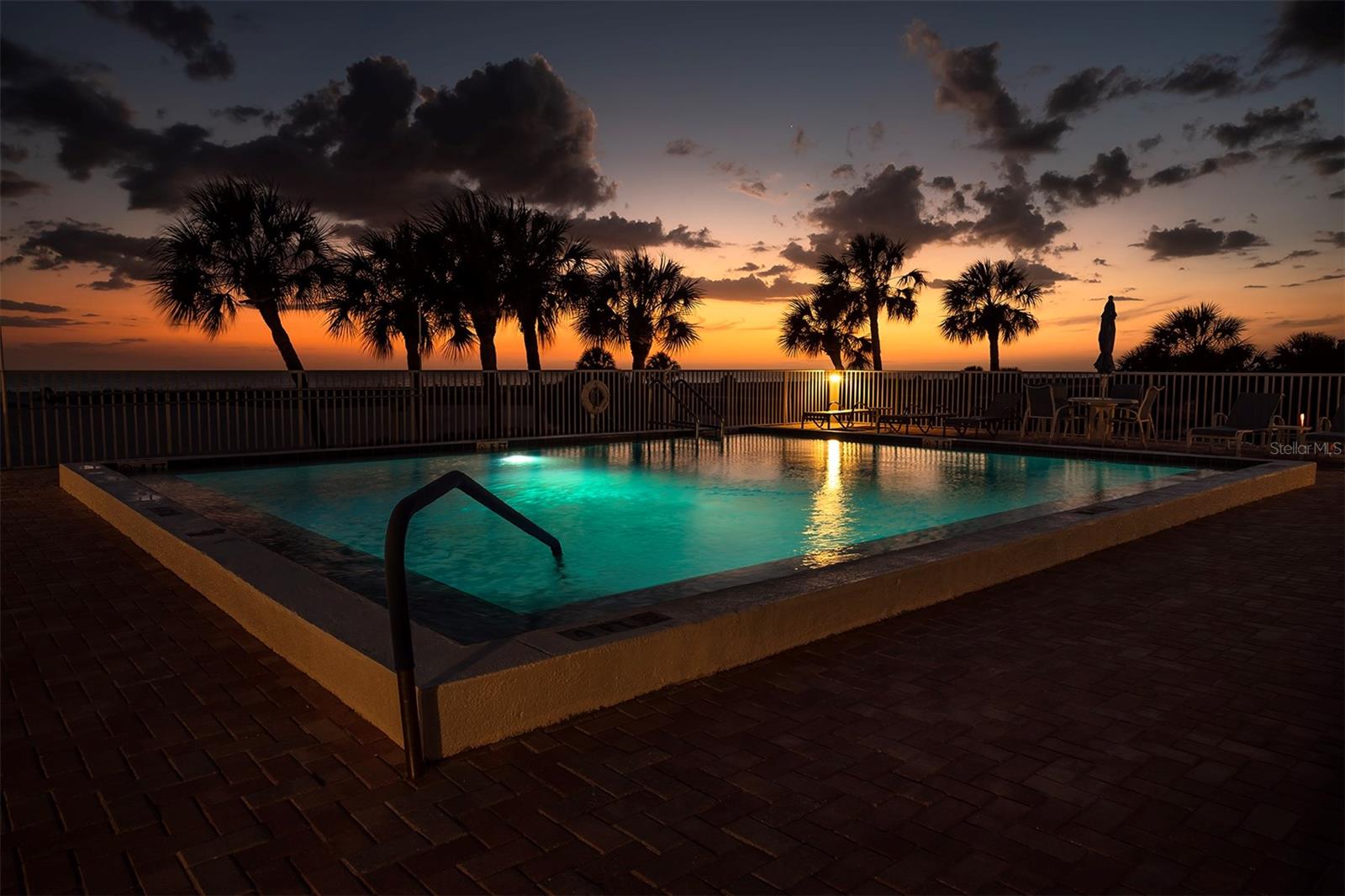 TREASURE SANDS CONDO - Residential