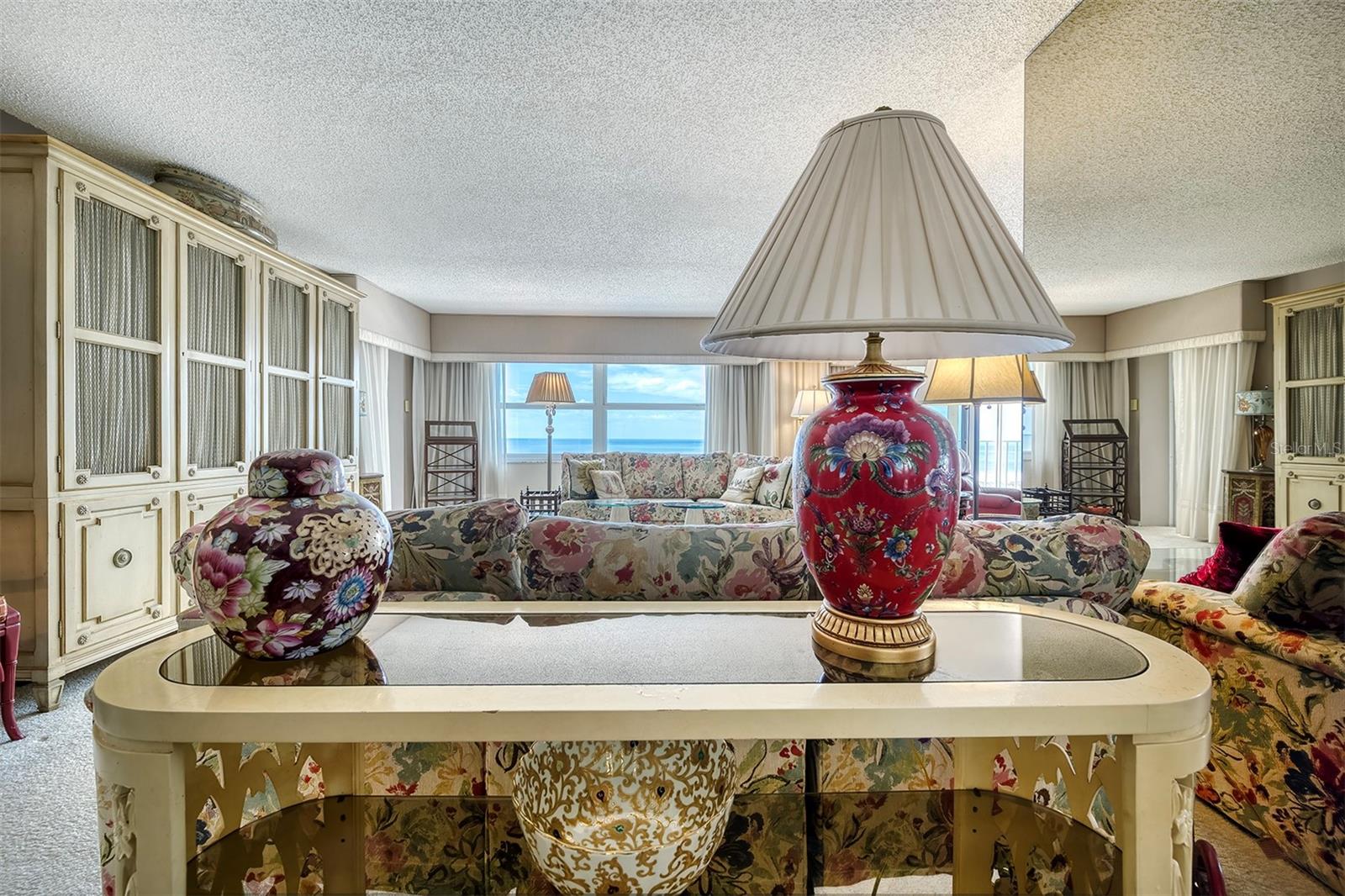 TREASURE SANDS CONDO - Residential