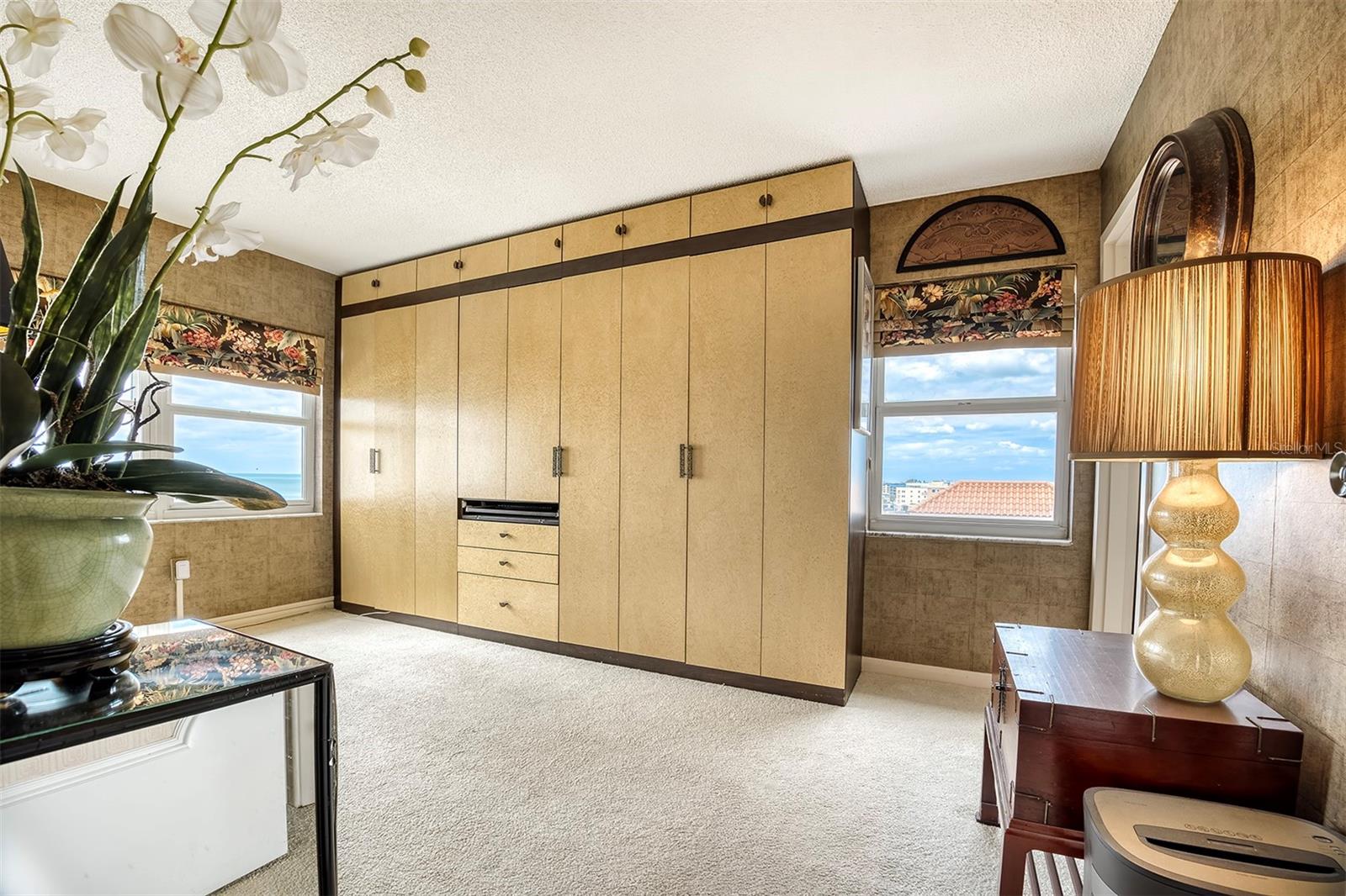 TREASURE SANDS CONDO - Residential