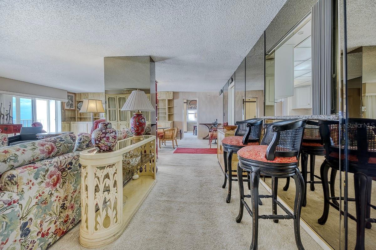 TREASURE SANDS CONDO - Residential