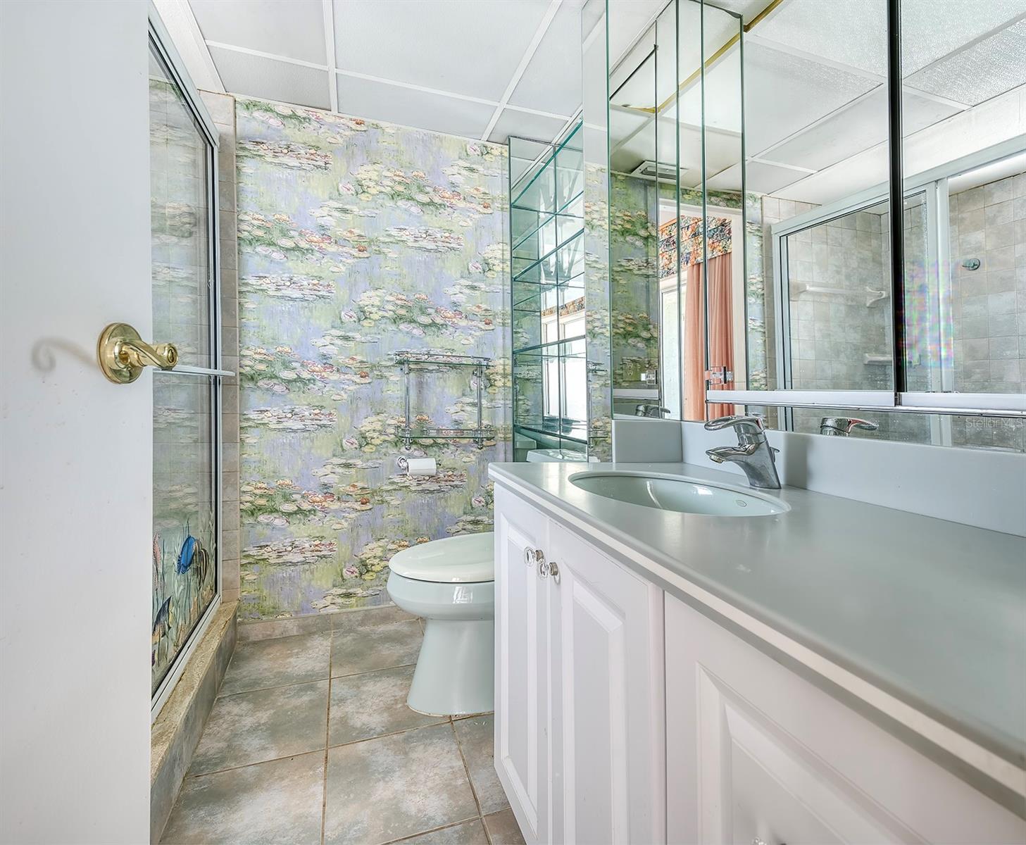 TREASURE SANDS CONDO - Residential