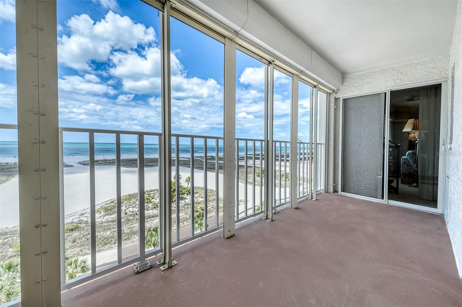 TREASURE SANDS CONDO - Residential