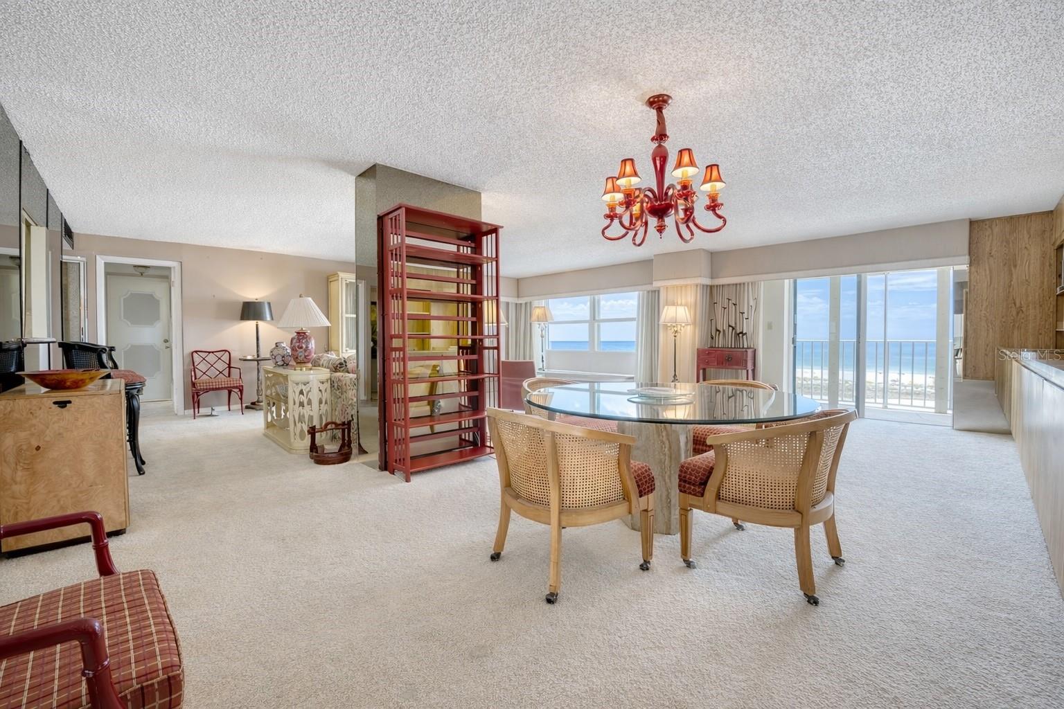 TREASURE SANDS CONDO - Residential