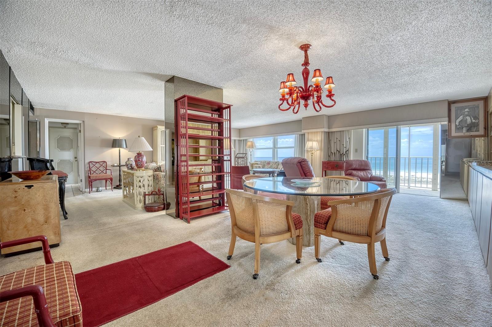 TREASURE SANDS CONDO - Residential