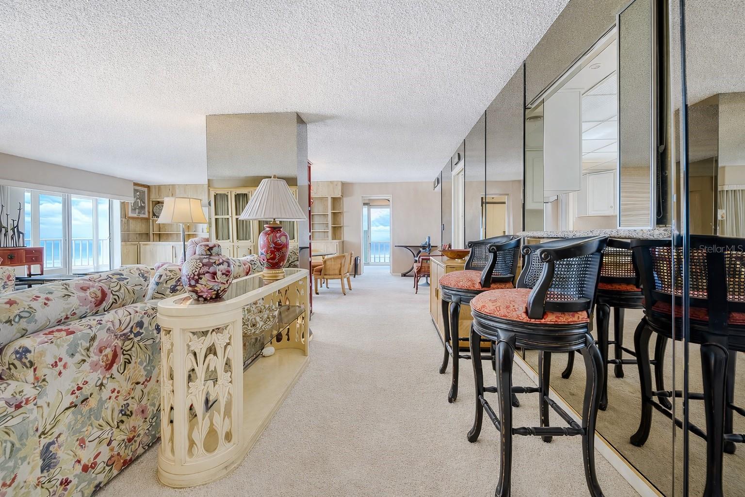 TREASURE SANDS CONDO - Residential