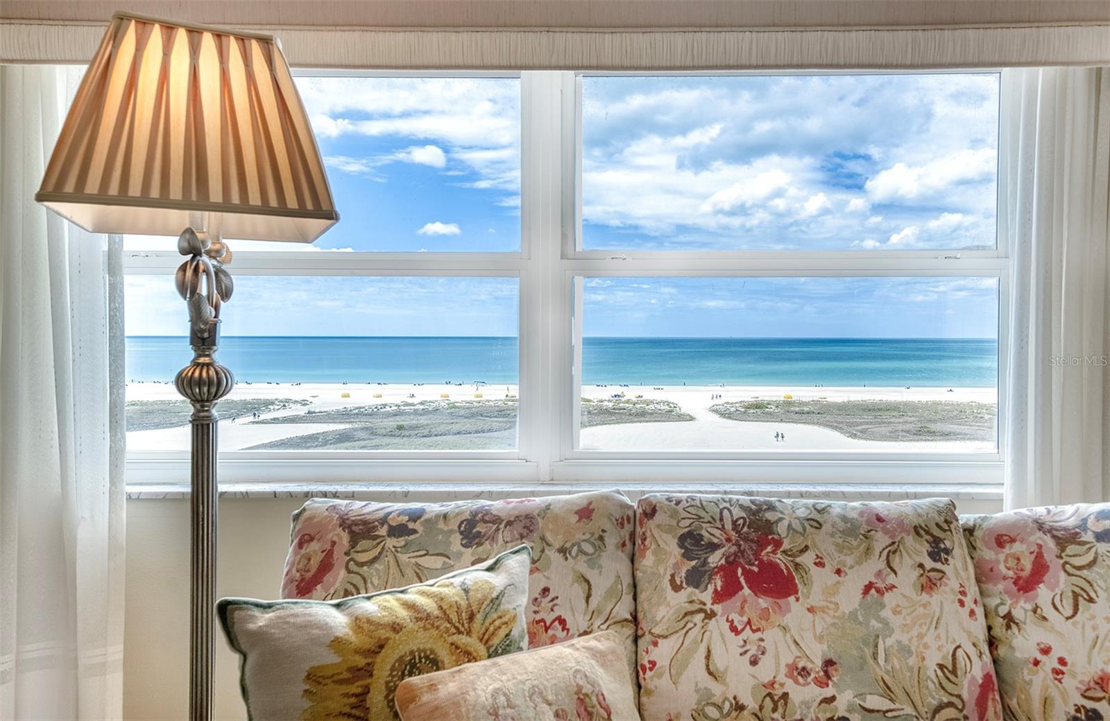 TREASURE SANDS CONDO - Residential