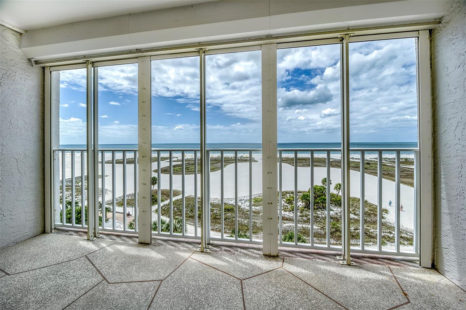 TREASURE SANDS CONDO - Residential