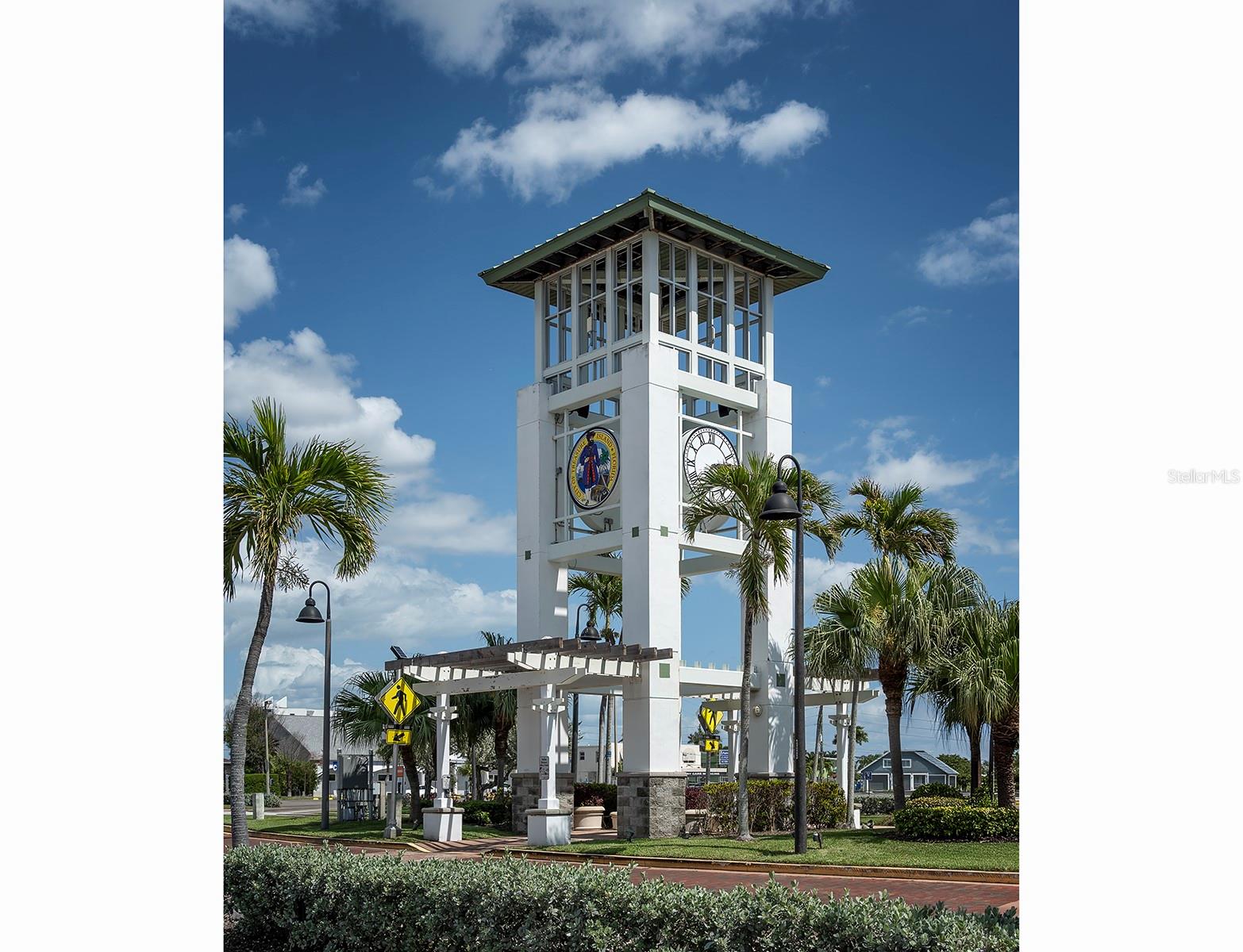 TREASURE SANDS CONDO - Residential