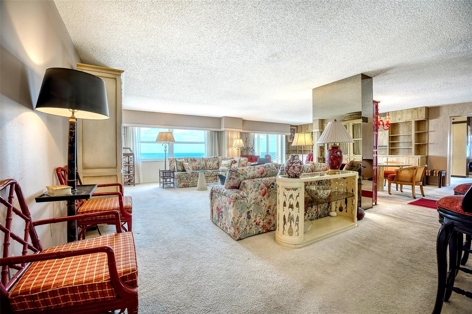 TREASURE SANDS CONDO - Residential