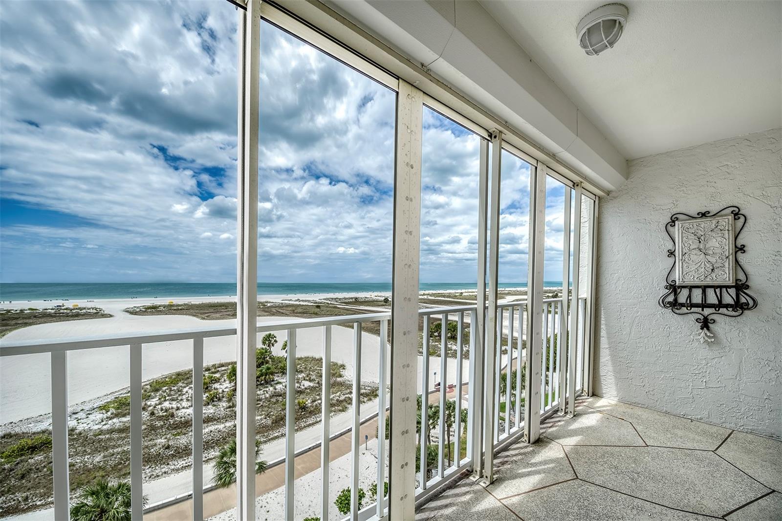 TREASURE SANDS CONDO - Residential