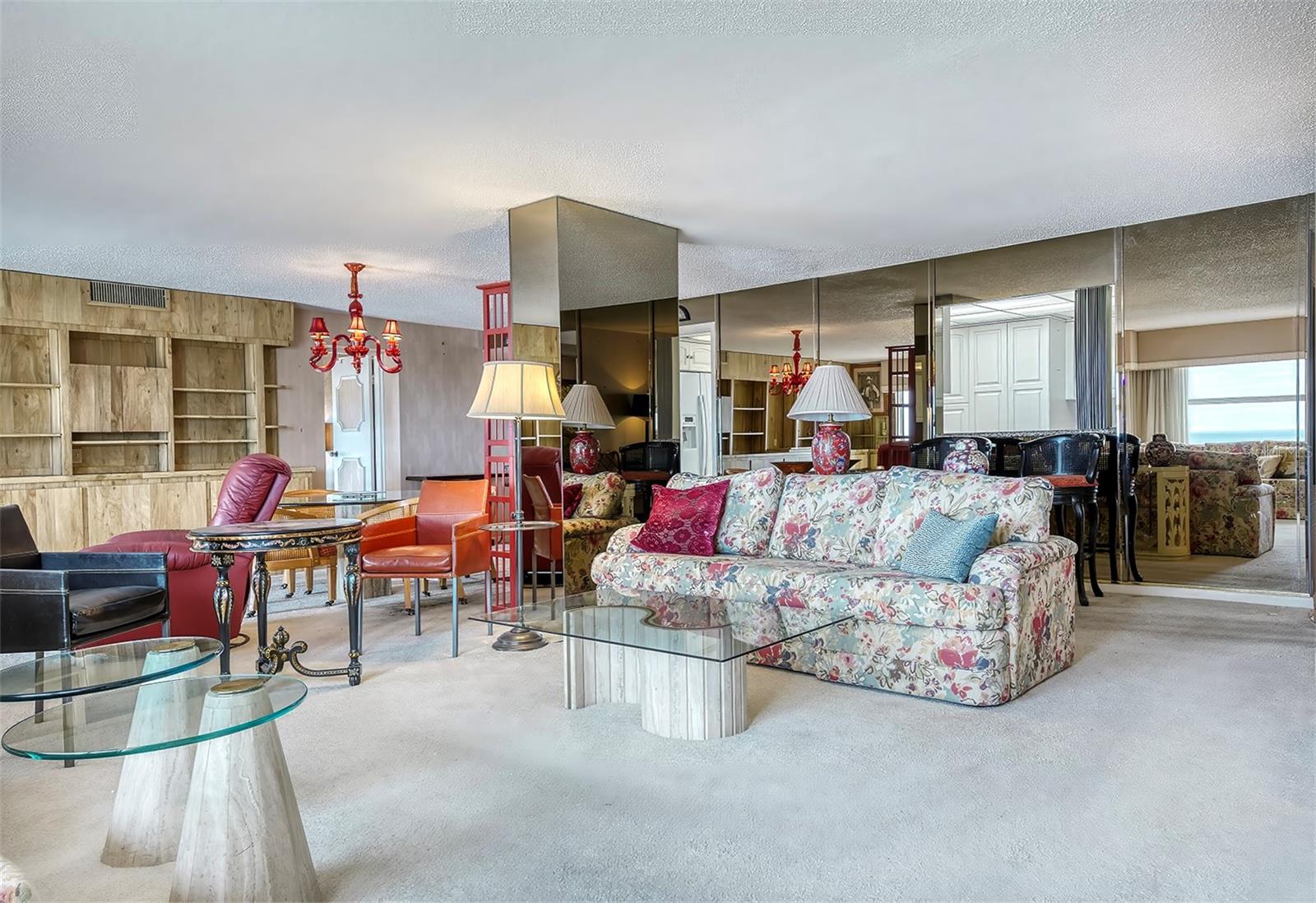 TREASURE SANDS CONDO - Residential