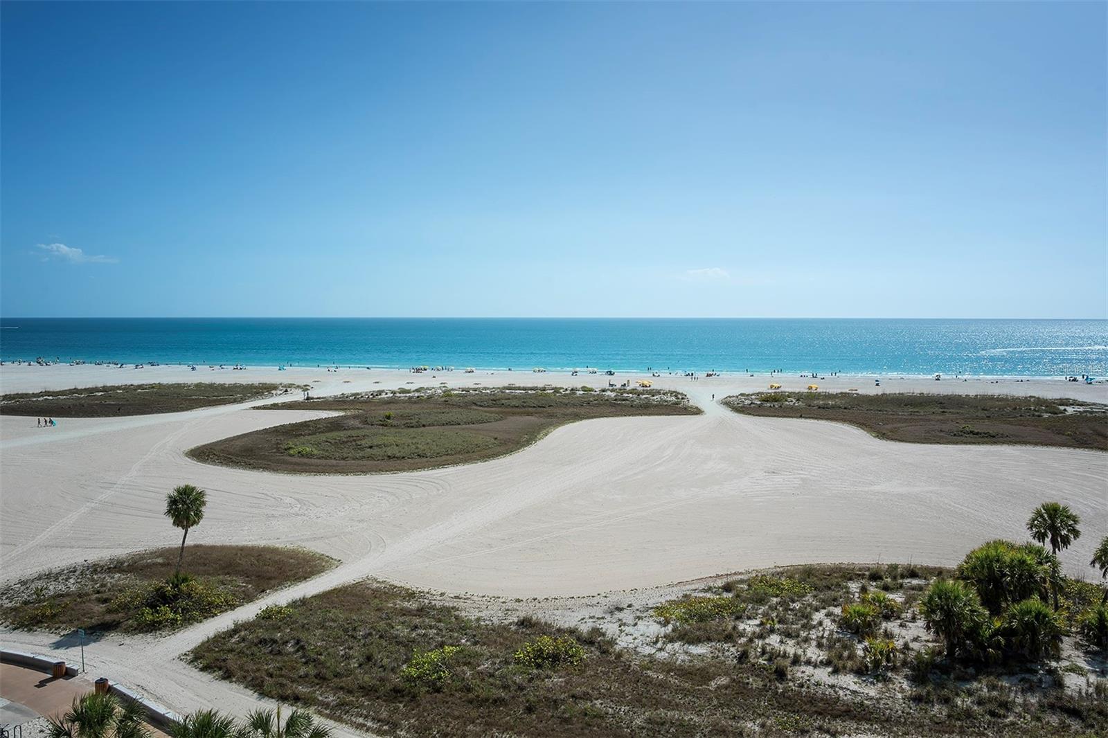 TREASURE SANDS CONDO - Residential