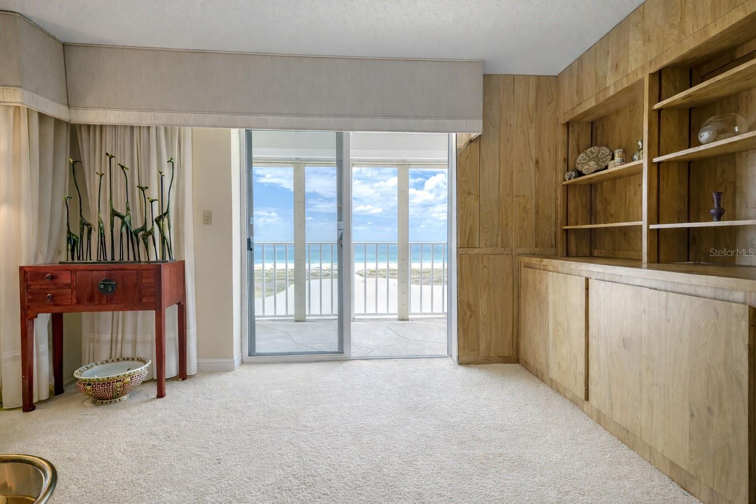TREASURE SANDS CONDO - Residential