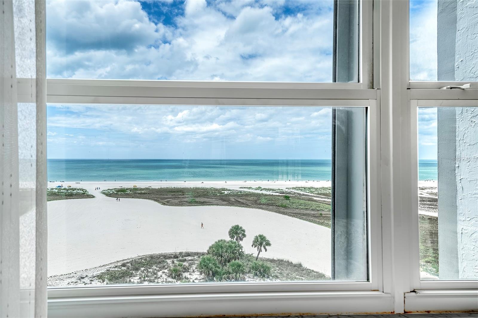 TREASURE SANDS CONDO - Residential