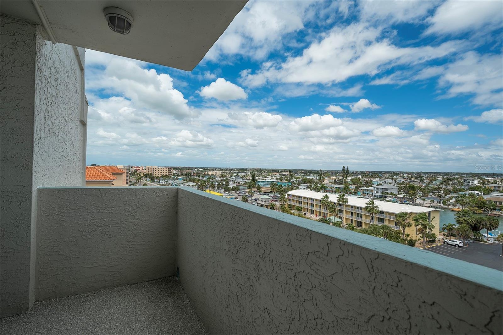 TREASURE SANDS CONDO - Residential