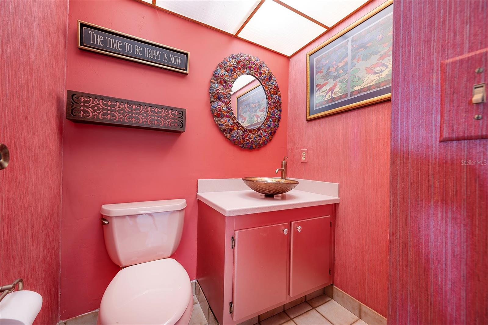 TREASURE SANDS CONDO - Residential