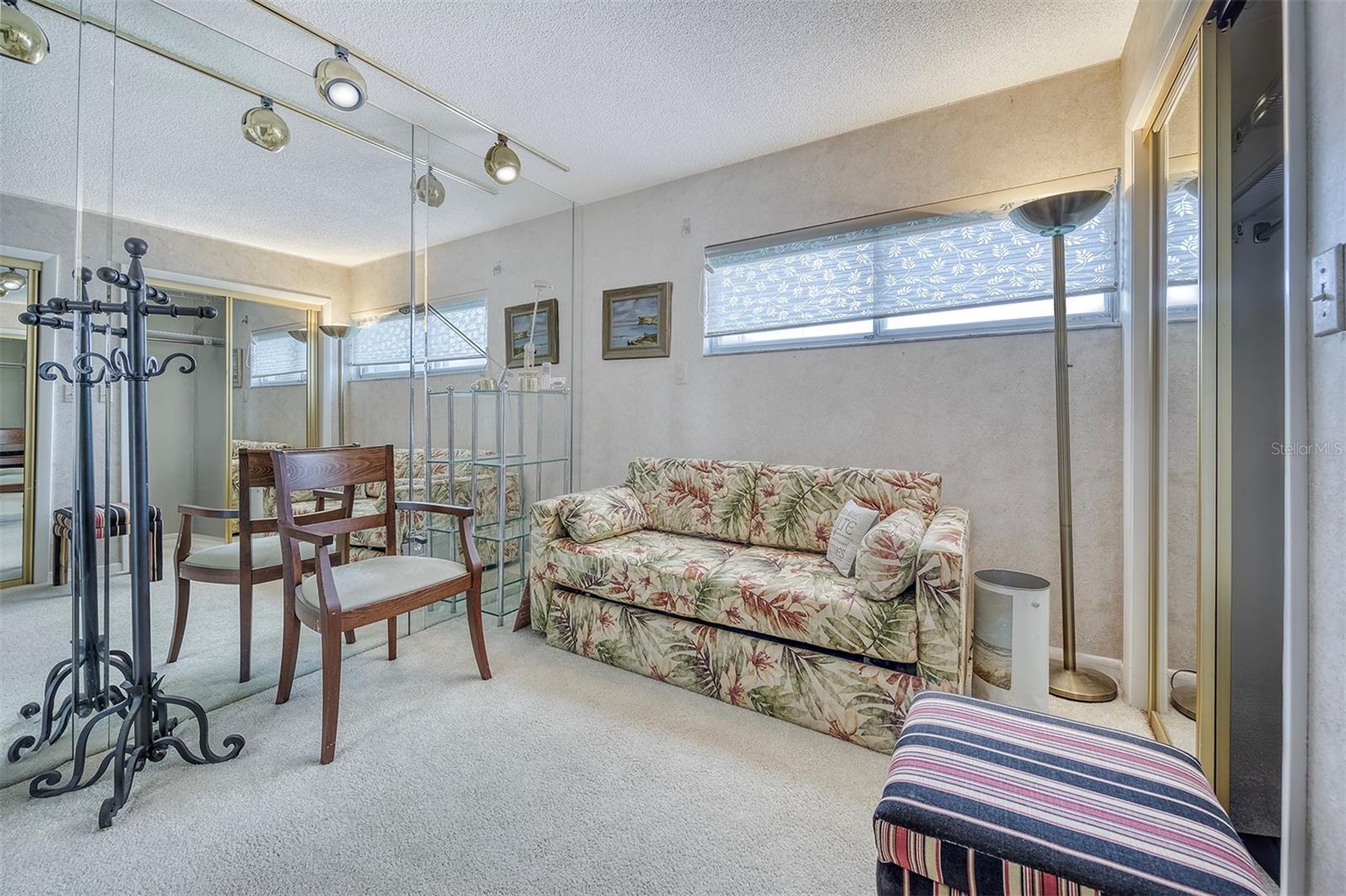 TREASURE SANDS CONDO - Residential