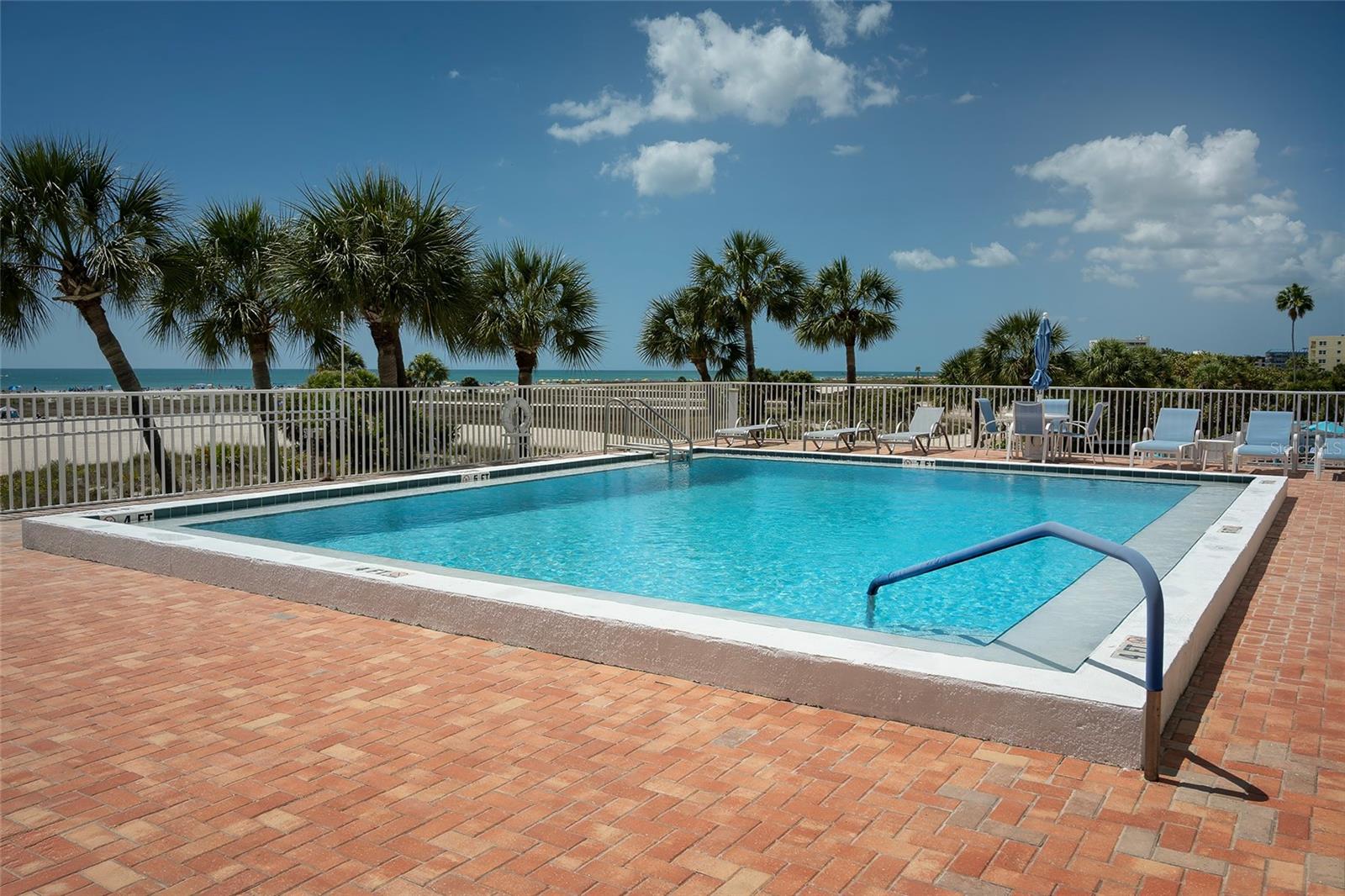 TREASURE SANDS CONDO - Residential