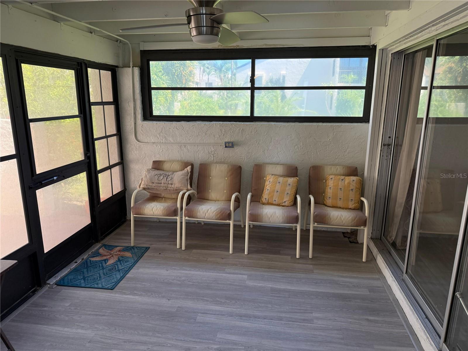 CHATEAU BELLEAIR CONDO - Residential