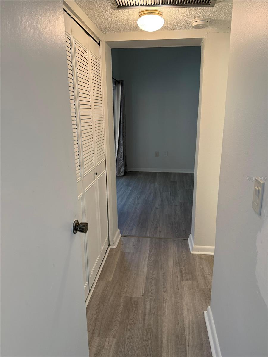 CHATEAU BELLEAIR CONDO - Residential