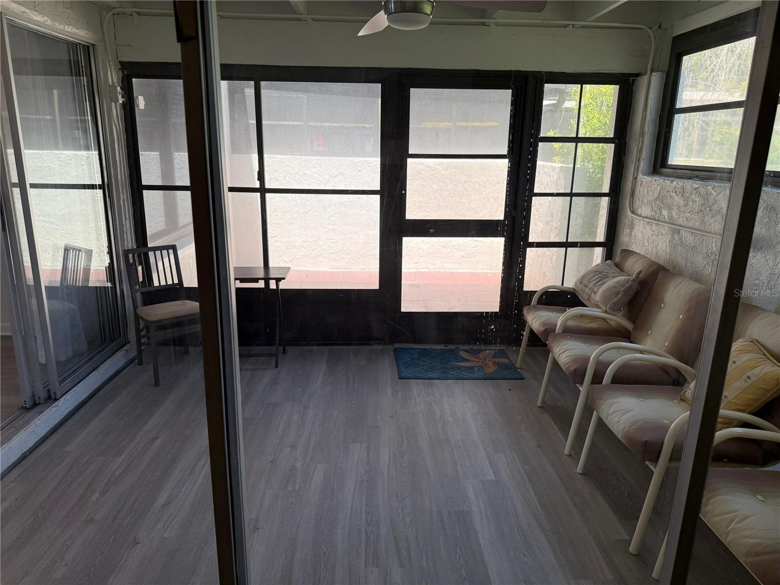 CHATEAU BELLEAIR CONDO - Residential