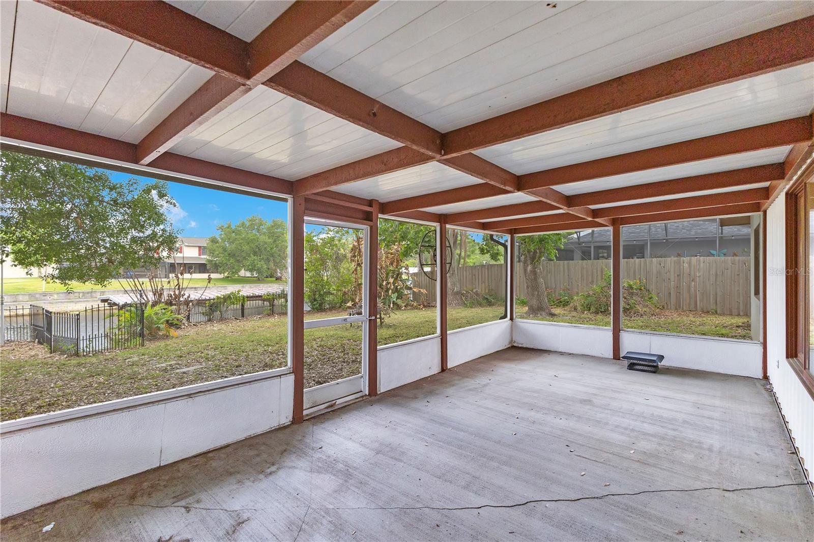 KISSIMMEE ISLES UNIT 1 REP - Residential