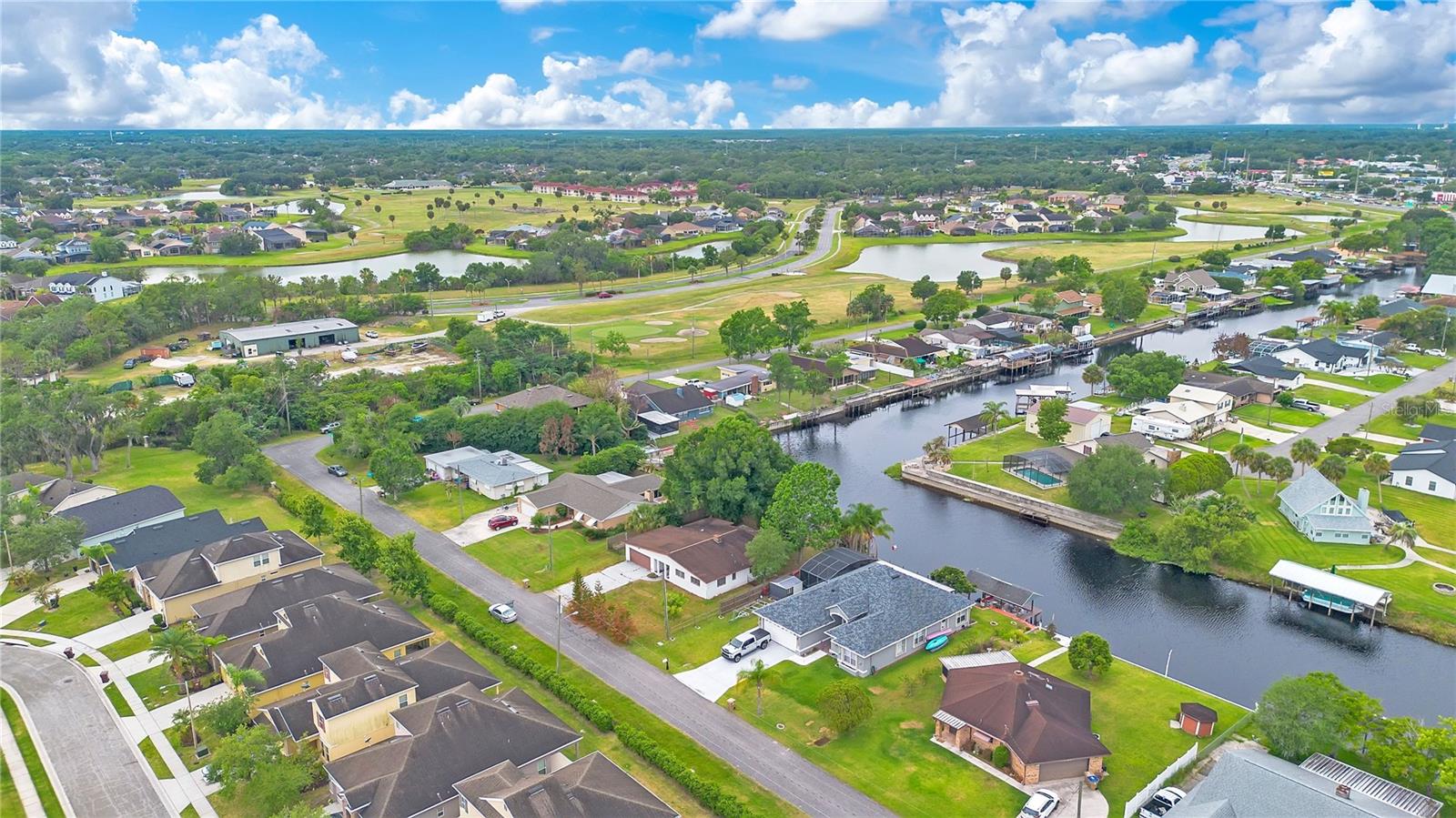 KISSIMMEE ISLES UNIT 1 REP - Residential