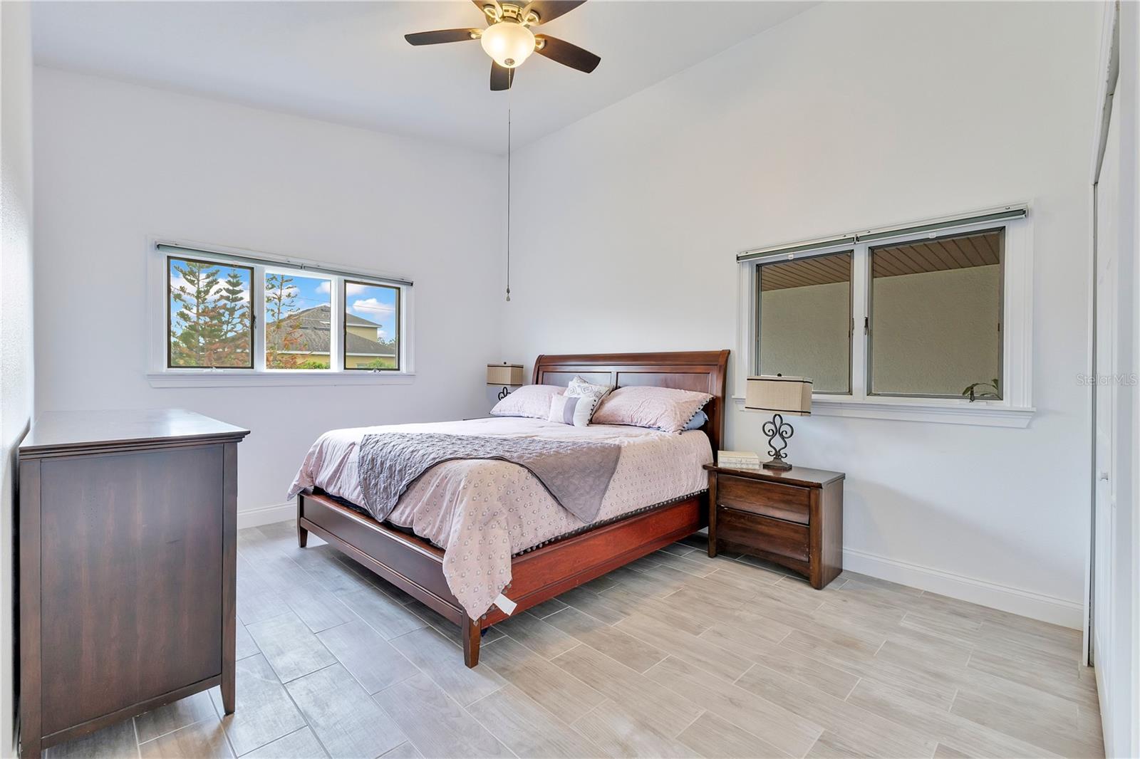 KISSIMMEE ISLES UNIT 1 REP - Residential