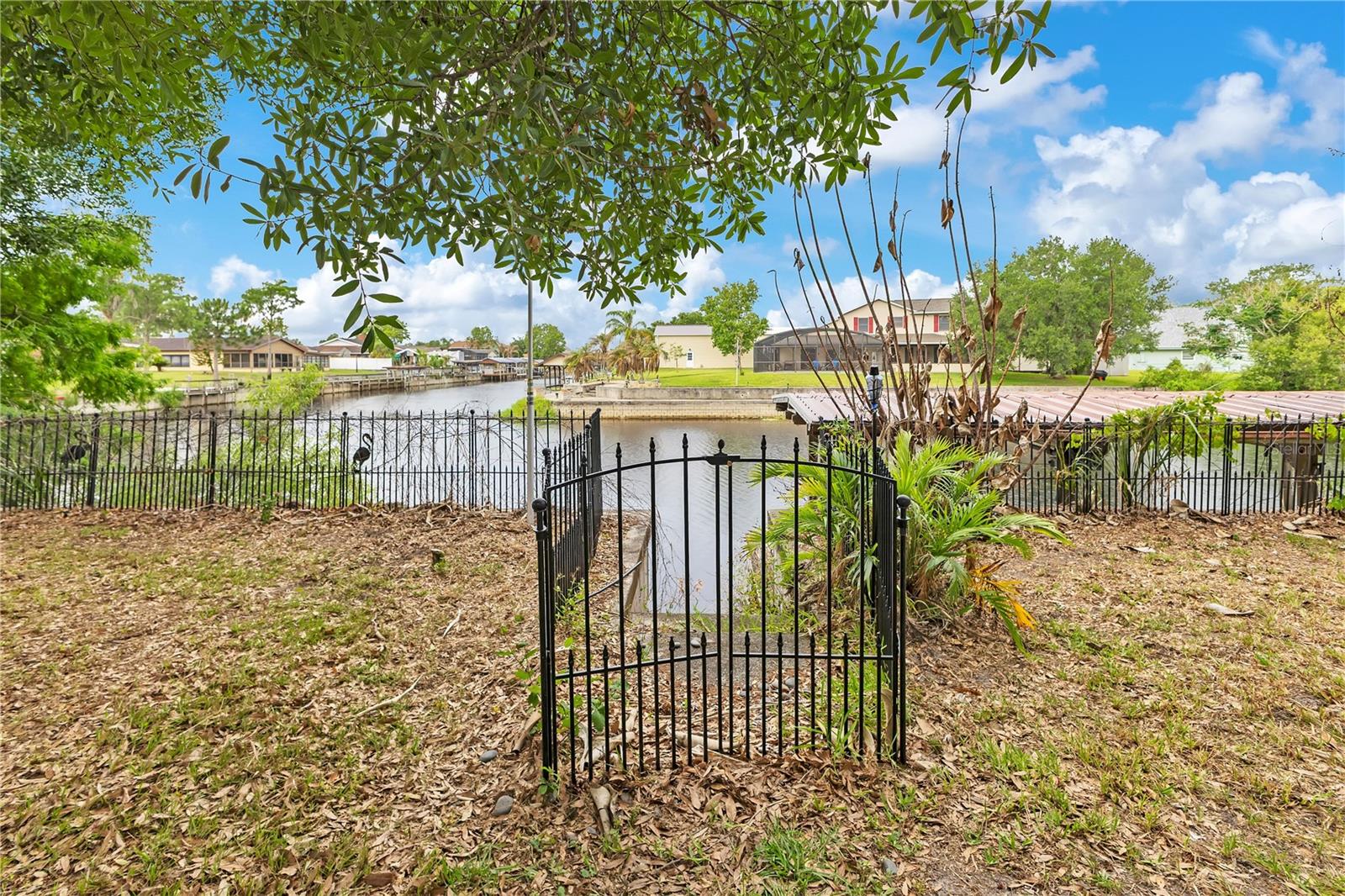 KISSIMMEE ISLES UNIT 1 REP - Residential