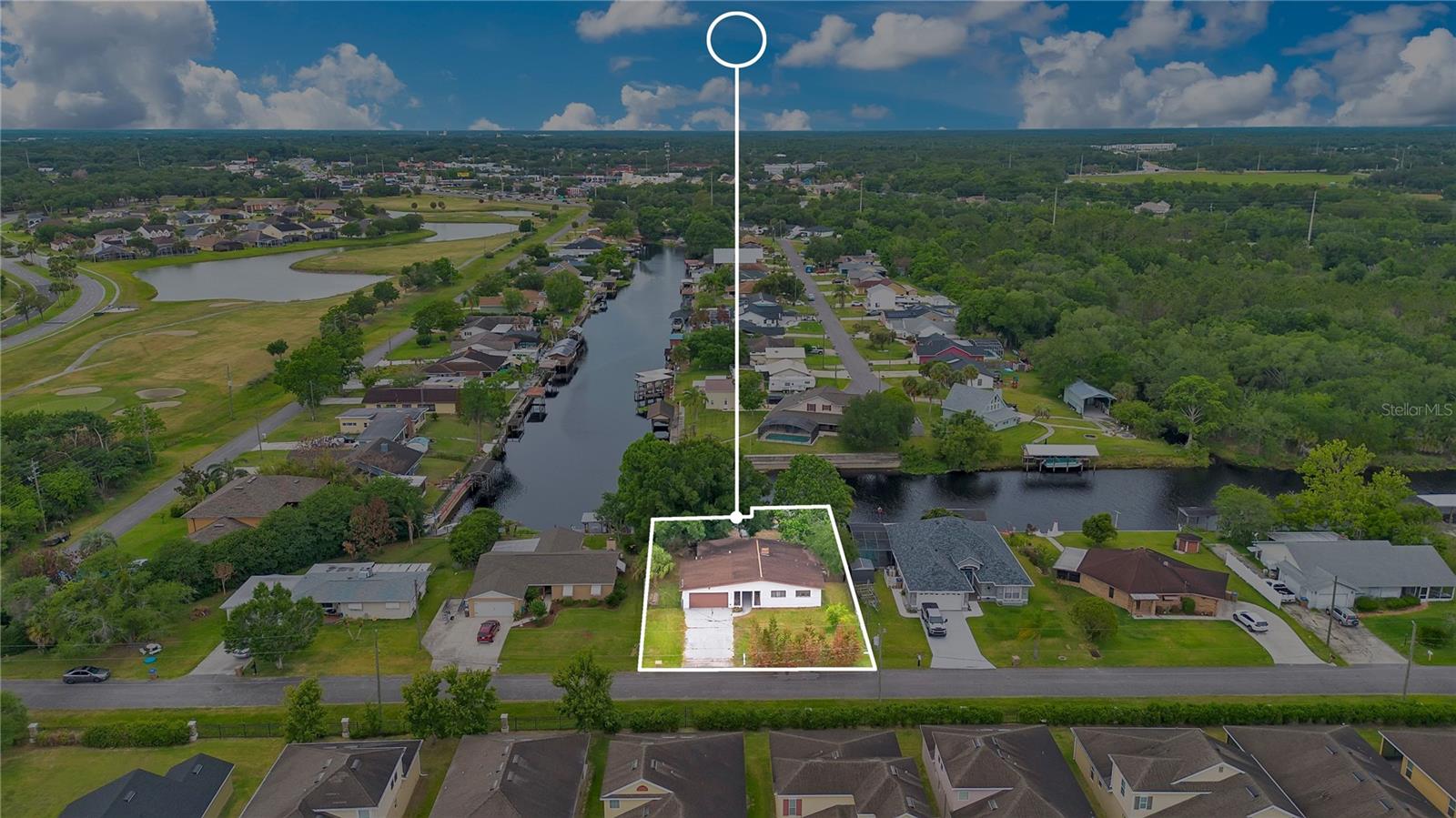 KISSIMMEE ISLES UNIT 1 REP - Residential