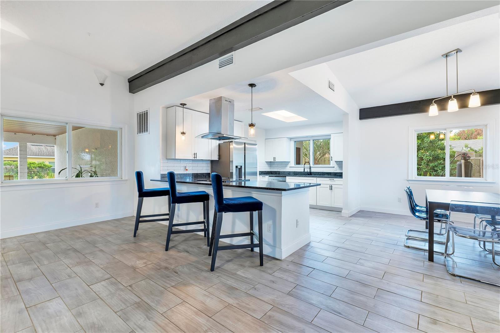 KISSIMMEE ISLES UNIT 1 REP - Residential
